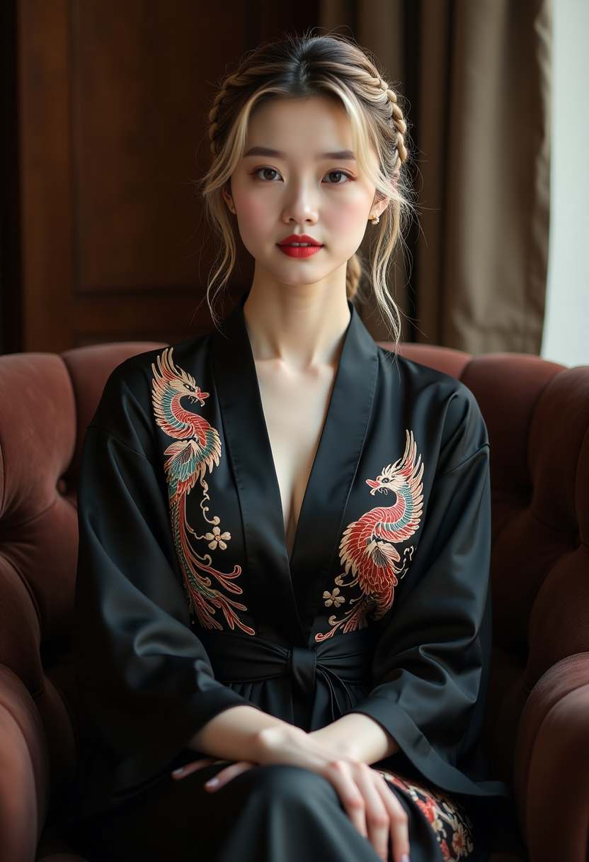 夏东海的魔法实验室